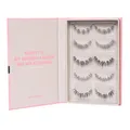 Produktbild: GIRL GOT LASHES - Große Boxen (Natural Edition)