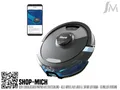 Produktbild: Shark RV2620WDEU Saugroboter Matrix Plus Wischfunktion 360°-LiDAR-Vision │ NINJA