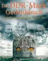 Produktbild: Das DDR-Mark Gedenkbuch: Geschichten und Andekdoten... | Buch | Zustand sehr gut