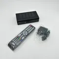 Produktbild: CGV etimo 2T-C DVB-T Receiver/Recorder (DVB-T) Schwarz