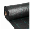 Produktbild: Boni-Shop Unkrautvlies Bodengewebe Abdeckvlies 2 Meter x 100 Meter