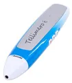 Produktbild: Tellimero - Lese-Stift zum selbst bespielen - Audio Kinder-Vorlesestift der sprechende Stift