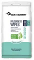 Produktbild: Sea to Summit Wilderness Wipes Compact Wischtücher, 36 Blatt