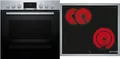 Produktbild: Bosch HND411LS63 Herdset