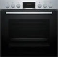 Produktbild: Bosch HND 411 LS 63 Herd  Set