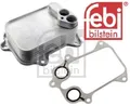 Produktbild: febi bilstein 103299 Ölkühler für Motoröl