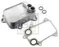 Produktbild: Motorölkühler 103299 FEBI BILSTEIN für AUDI SEAT SKODA VW MERCEDES-BENZ JEEP BMW