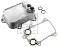 Produktbild: ÖLKÜHLER, MOTORÖL  FÜR TIGUAN (5N ), TOURAN (1T3) - FEBI BILSTEIN 103299