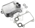 Produktbild: FEBI BILSTEIN Ölkühler Motoröl 103299 für AUDI SEAT SKODA VW 8P1 BEETLE A3 1K1 5