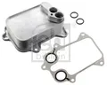 Produktbild: FEBI BILSTEIN 103299 Ölkühler, Motoröl für AUDI,SEAT,SKODA,VW