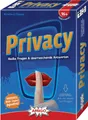 Produktbild: Amigo FAMILIEN UND GESELLSCHAFTSSPIELE Privacy Refresh