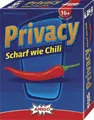 Produktbild: Privacy Partyspiel für 4-10 Spieler ab 16 Jahren DE Neu + OVP