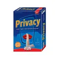 Produktbild: PRIVACY - DAS PARTYSPIEL 16+ VON AMIGO NEU OVP