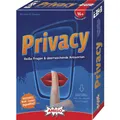 Produktbild: Amigo Privacy, Partyspiel
