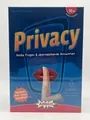 Produktbild: Amigo Privacy - ab 16 Jahren - für 4 bis 10 Spieler - NEU
