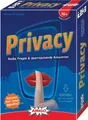 Produktbild: Privacy Heiße Fragen Amigo Spiel Partyspiel NEU OVP