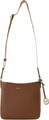 Produktbild: Michael Kors Umhängetasche Damen Braun Luggage 35S4GTVC5L Canvas Crossbody Tasche