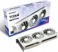 Produktbild: SPARKLE VGA SPARKLE Intel ARC B580 12GB TITAN LUNA OC (Battlemage Lineup) (SB580TW-12GOC)