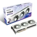 Produktbild: 12GB Sparkle Arc B580 Titan Luna OC Aktiv PCIe 4.0 x16 (x8) (Retail)
