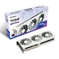 Produktbild: VGA SPARKLE Intel ARC B580 12GB TITAN LUNA OC (Battlemage Lineup)