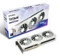 Produktbild: SB580TW-12GOC SPARKLE Arc B580 Titan Luna OC 12GB Grafikkarte 12.288 MB ~D~
