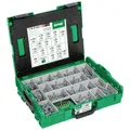 Produktbild: SPAX  5000009161019 Kombi-Schrauben-Sortiment 1 Set