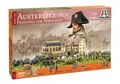 Produktbild: 1:72 ITALERI Austerlitz 1805 Fighting For Sokolnitz Kit IT6071 Modellbau
