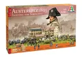 Produktbild: ITALERI BATTLE SET AUSTERLITZ 1805 FIGHTING FOR SOKOLNITZ 1:72 SCALE COD. 6071
