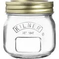 Produktbild: Kilner Einmachglas (1 Stk., 0.25 l) (65025402)