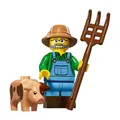 Produktbild: LEGO Minifiguren aussuchen Serie 11-17 71002 71007 71008 71013 71010 71013 71018