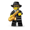 Produktbild: LEGO Minifiguren aussuchen Serie 11-17 71002 71007 71008 71013 71010 71013 71018