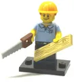 Produktbild: LEGO 71008 - Minifiguren Serie 13 Sammelfiguren zum Auswählen -