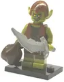 Produktbild: LEGO 71008 - Minifiguren Serie 13 Sammelfiguren zum Auswählen -