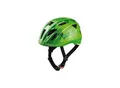 Produktbild: Alpina Kinder-Helm Ximo Flash, green Dino