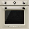 Produktbild: Smeg SF6905PF (beige) Einbaubackofen