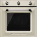 Produktbild: SF6905PF Backofen 60 mit 8 Garfunktionen - Creme