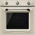 Produktbild: Smeg SF6905PF Einbau-Backofen Creme