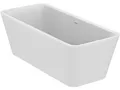 Produktbild: Ideal Standard Kf-Badewanne Tonic II, freistehend 180 x 80 x 49 cm, mit Ablauf, Weiß, E398101