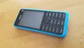 Produktbild: Nokia 301 Blau / Cyan Nokia Asha 301  >>> 36 Monate ( 3 Jahre ) Gewährleistung