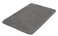 Produktbild: Kleine Wolke Badteppich Marco, 60x90 cm, Anthrazit