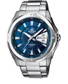 Produktbild: Casio Edifice Herren-Armbanduhr Analog Quarz EF-129D-2AVEF