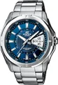 Produktbild: Casio Herrenuhr Edifice Uhren EF-129D-2AVEF