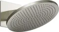Produktbild: Steinberg Wall Rain Regenpaneel, direkter Wandanschluss, Durchmesser 250mm, EasyClean, 3905650BN