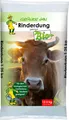 Produktbild: Rinderdung Pellets 12,5kg Rindermist Dung Dünger Gartendünger Kuhmist Stalldung