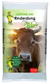 Produktbild: 12,5kg Pellets Rinderdung Rindermist Kuhmist Stalldung Dünger Gartendünger Dung 