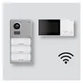 Produktbild: Siedle IQSW-0 Set (Kabellos) (210013219-00)