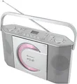 Produktbild: Soundmaster Kofferradio RCD1755SI