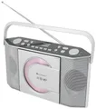 Produktbild: soundmaster RCD1755SI CD-Radio UKW CD Silber