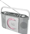Produktbild: Soundmaster Radioempfänger mit CD RCD1755SI