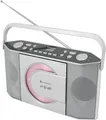 Produktbild: Soundmaster Radioempfänger mit CD RCD1755SI